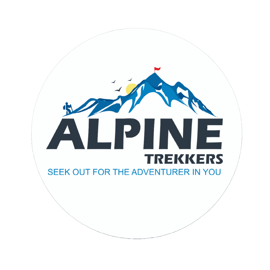 Alpine Trekkers