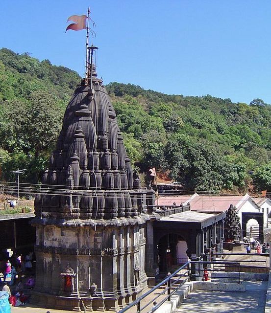 Bhimashankar to Bhorgiri Jungle Trek